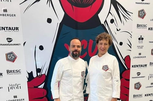 YCU CHEFS UNPLUGGED EDITION 2022: LBS Savoy in Rankweil/Dornbirn YCU CHEFS UNPLUGGED EDITION 2022: LBS Savoy in Rankweil/Dornbirn