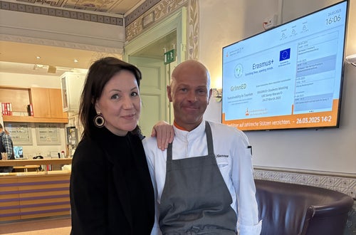 Diplomverleihung 2025 an der LBS Savoy Diplomverleihung 2025 an der LBS Savoy