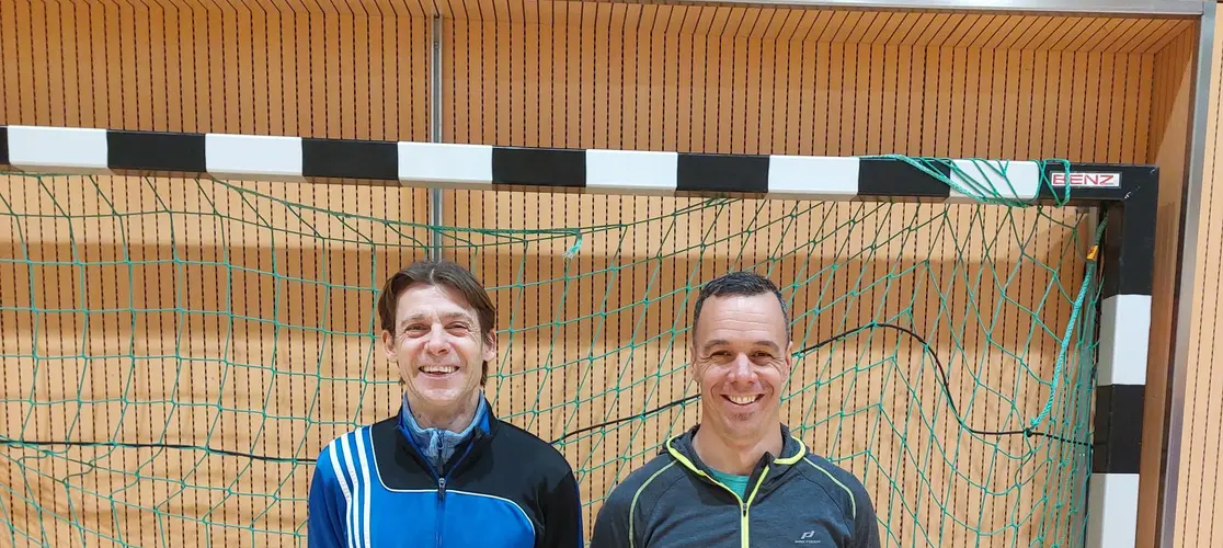 FG Bewegung und Sport S.J. 2025-26: FG Bewegung und Sport S.J. 2025-26: