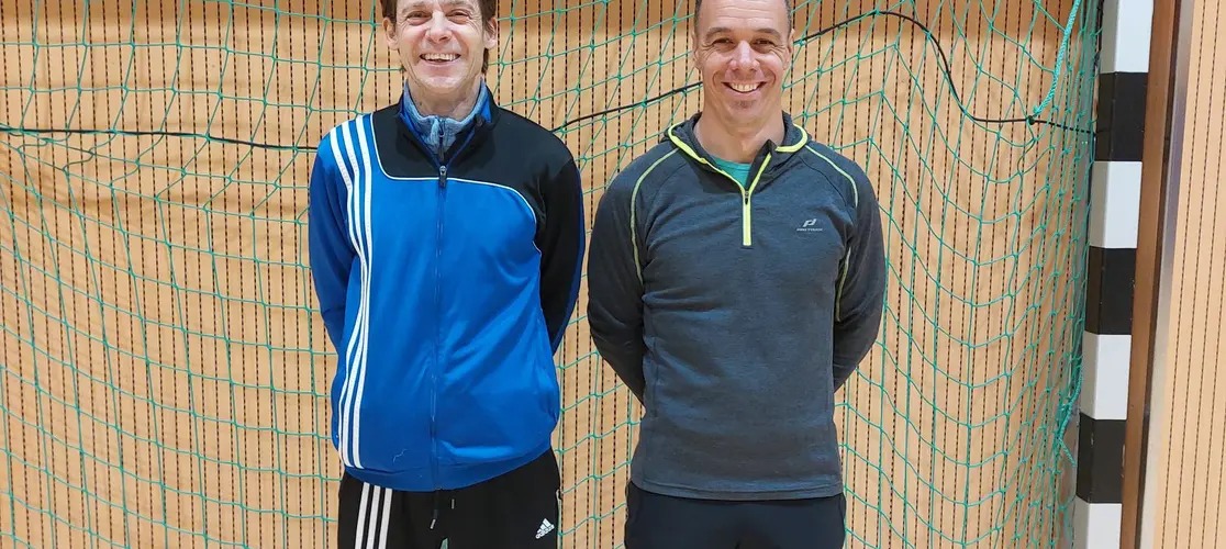 FG Bewegung und Sport S.J. 2025-26: FG Bewegung und Sport S.J. 2025-26: