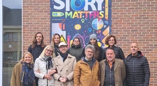 GrinnEd Diest GrinnEd Diest