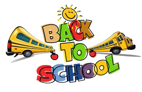 Back to School Back to School