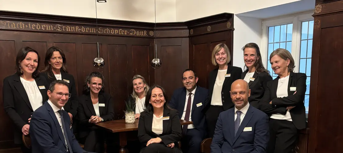 Fach Gruppe Service S.J. 2025-26 Fach Gruppe Service S.J. 2025-26