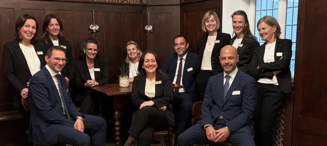 Fach Gruppe Service S.J. 2025-26 Fach Gruppe Service S.J. 2025-26