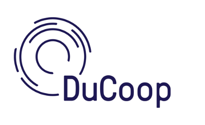 Logo van DuCoop