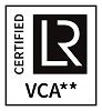 Logo VCA** certificaat