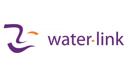 Logo van Waterlink