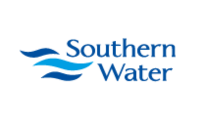 Logo van Southern Water