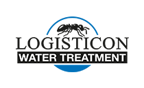Logo van Logisticon