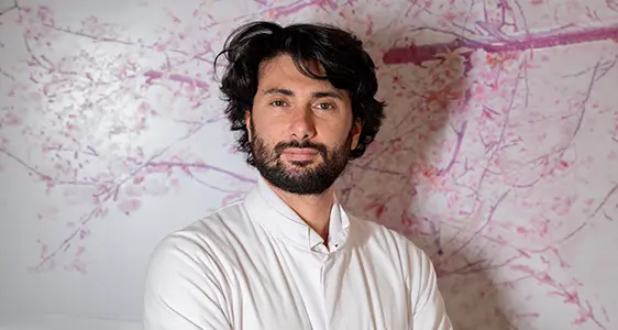 Dott. Andrea Calonaci