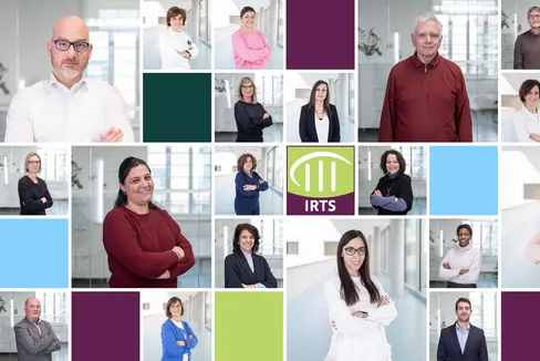 IRTS (Foto: Karriere Südtirol)