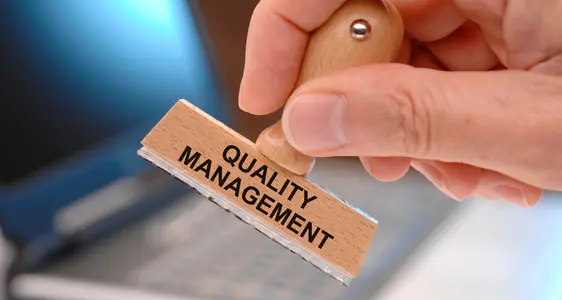 Qualitätssicherung der Lehre