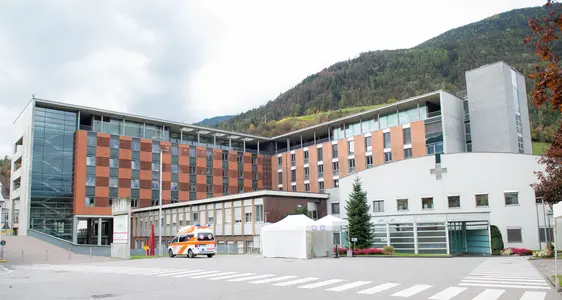 Ospedale di Bressanone