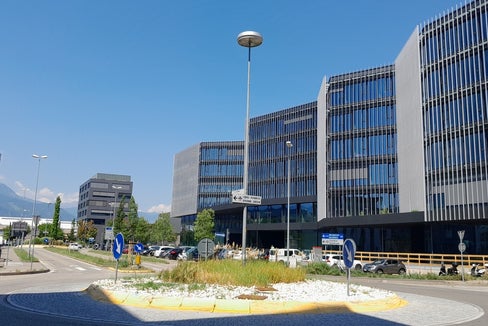 Südtiroler Sanitätsbetrieb