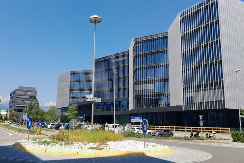 Südtiroler Sanitätsbetrieb