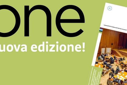 one - nuova edizione!