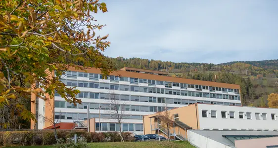 Ospedale di Vipiteno