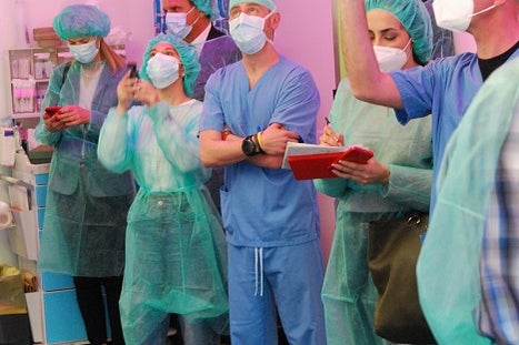 Spiegazione della tecnica