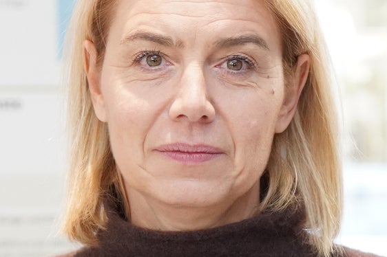 Roberta Vanzetta (Foto Sabes)