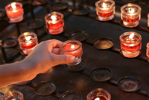 Nationaler Gedenktag der Opfer von Covid-19 (Foto: 123rf)