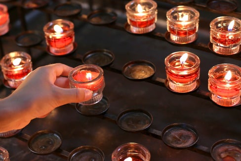 Nationaler Gedenktag der Opfer von Covid-19 (Foto: 123rf)