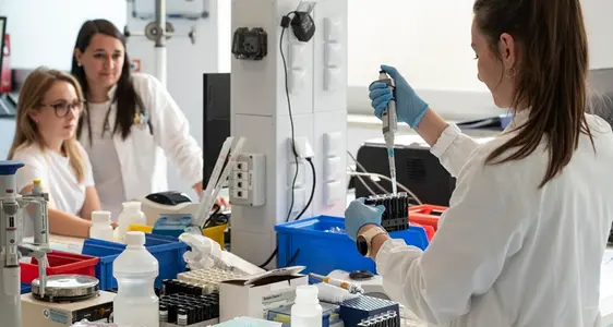 Laboratorio