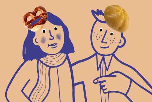 Wie Brot die Gesundheit beeinflusst