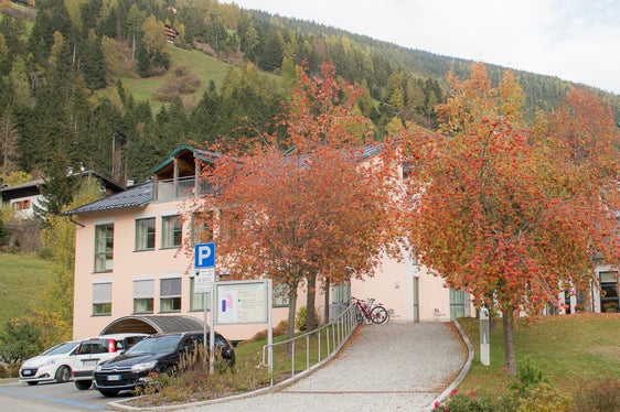 Gemeinschaftshaus Innichen (Foto: Sabes)