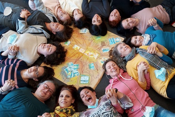 “Un momento solo per noi”