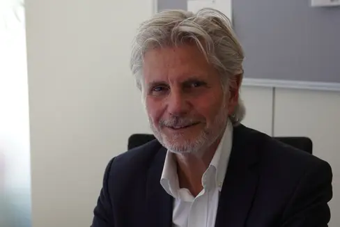 Horand Meier (Foto: Peter A. Seebacher)