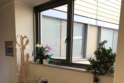 Fenster - Hospice und Palliativbetreuung Bozen