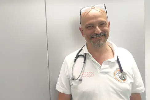 Massimiliano Fanni Canelles