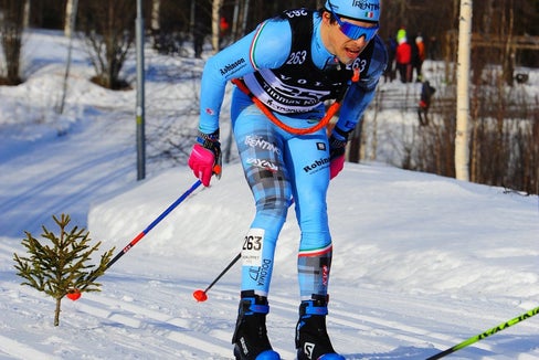 „Nach der OP hatte ich meine beste Langlaufsaison“