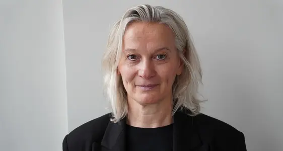 Direttrice tecnico-assistenziale Marianne Siller