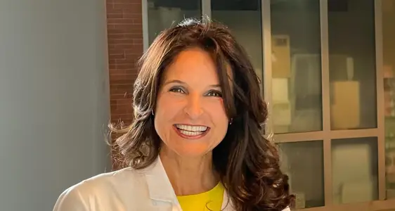 Prim.in Dr.in Sonia Prader