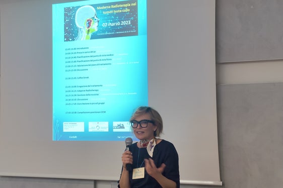 Dr.in Justyna Magdalena Waskiewicz