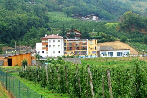 20 Jahre Haus Basaglia - Tag der offenen Tür am 10. Oktober 2023