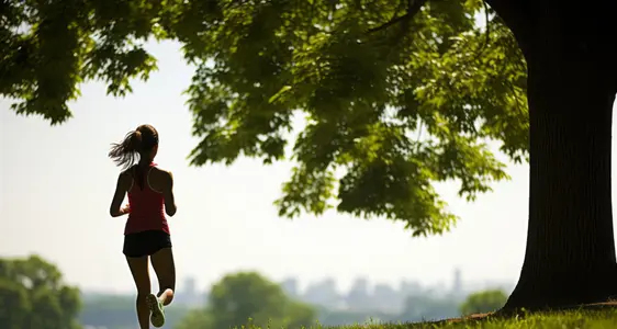 Körperliche Aktivität