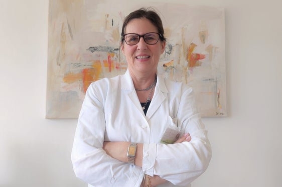 Primarin Elke Maria Erne