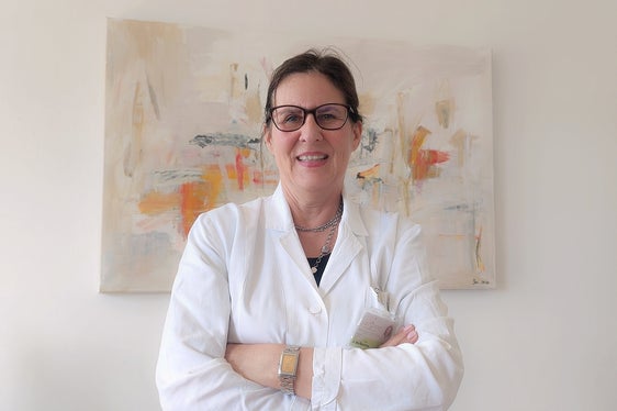 Primarin Elke Maria Erne