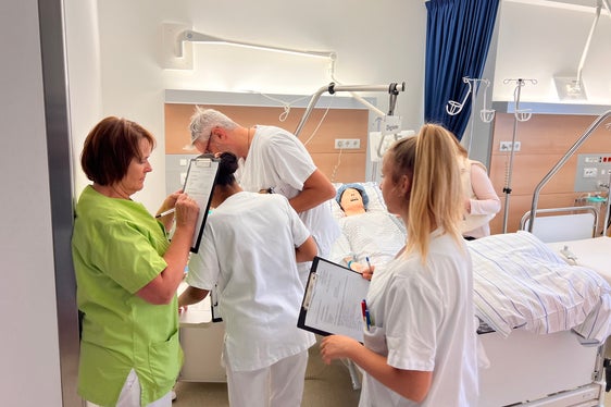 (Foto: Nicole Ritsch)