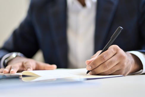 Gemeinsam in der Krebsvorsorge: Vereinbarungsprotokoll unterzeichnet (Foto 123rf)