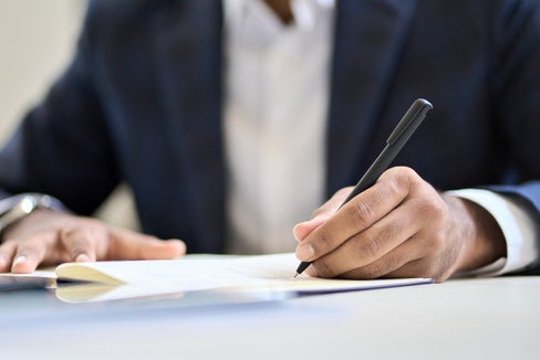 Gemeinsam in der Krebsvorsorge: Vereinbarungsprotokoll unterzeichnet (Foto 123rf)