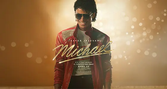 Michael: Der Mythos erlebt im Kino eine Renaissance