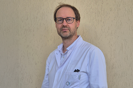 Primar Dr. Martin Patscheider