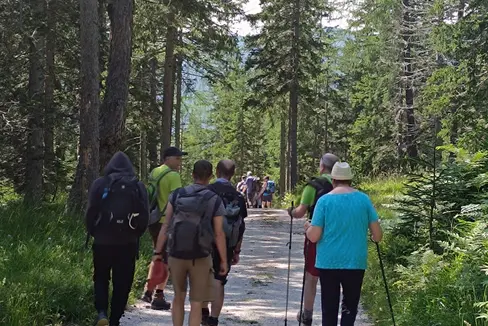 Foto: Psychiatrischer Dienst Meran