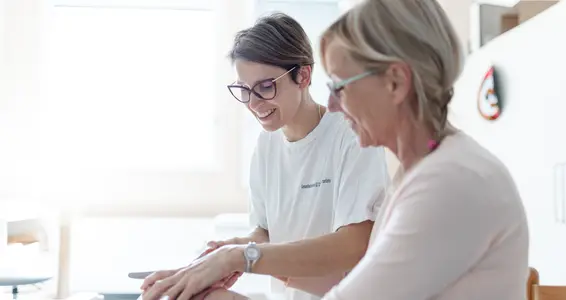 Giornata mondiale della Salute 2026: la persona al centro (foto: Asdaa)