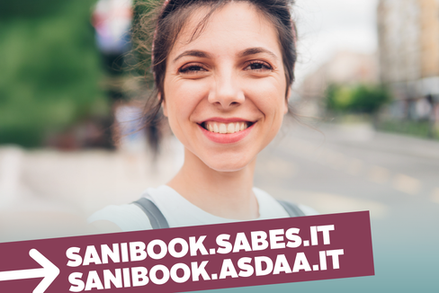 SaniBook: neue Funktionen und vereinfachter Zugang