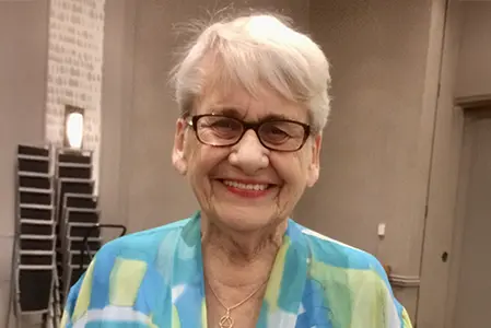 (Foto: Prof. Dr. Renate Tewes)