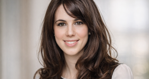 Dr.in Janah Maria Andreis (Foto: privat)